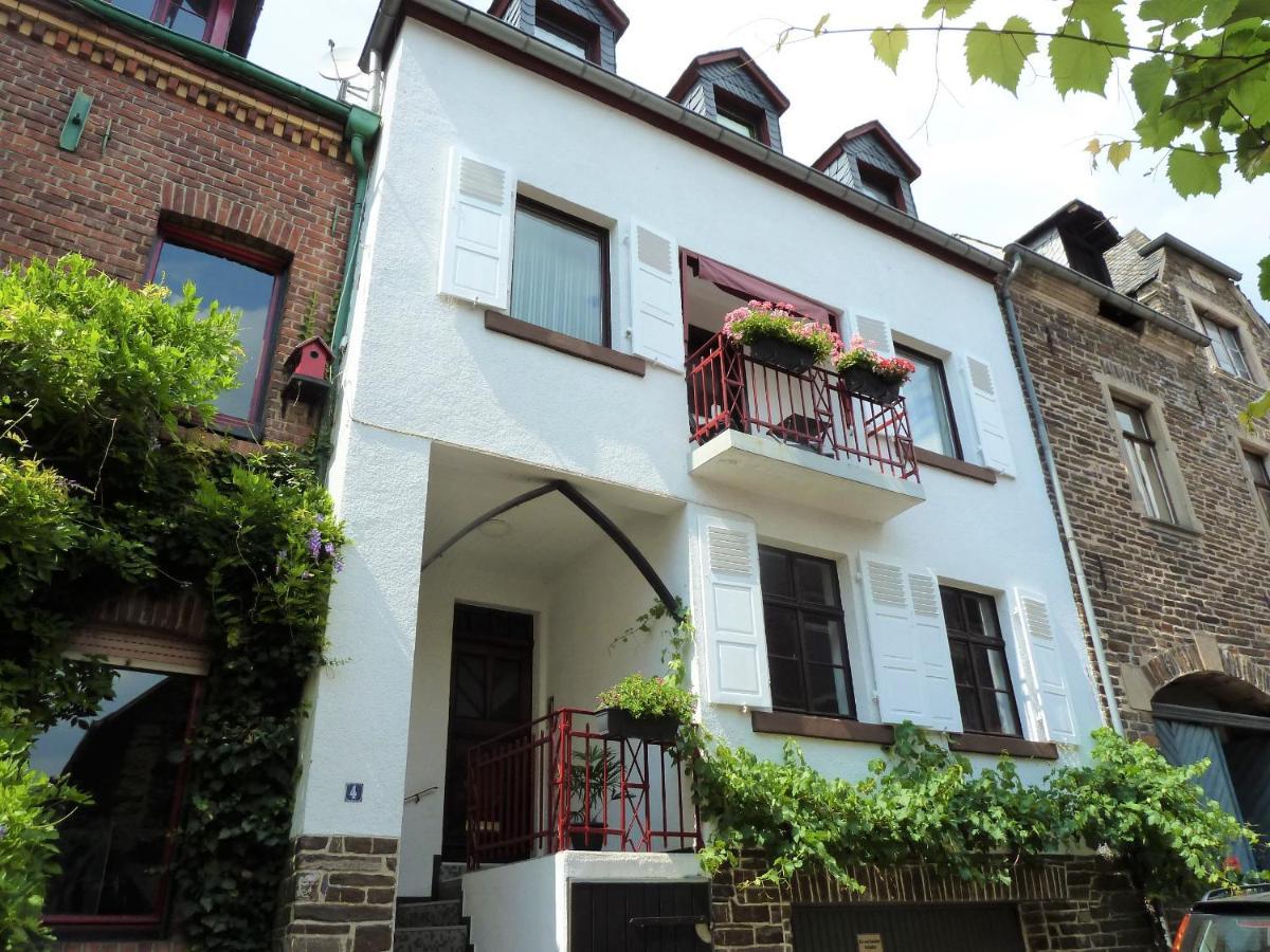 Casa Calmont Vila Ediger-Eller Exterior foto