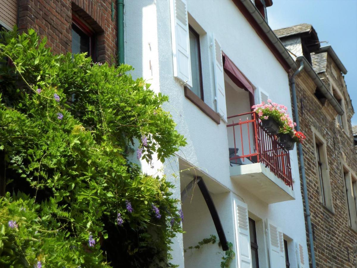Casa Calmont Vila Ediger-Eller Exterior foto
